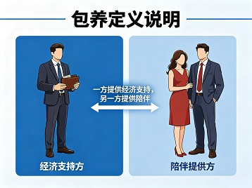 荣昌包养违法吗？深度揭秘红线风险注意事项